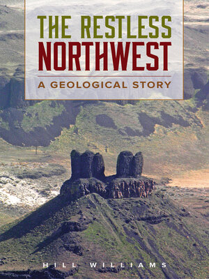 cover image of The Restless Northwest
